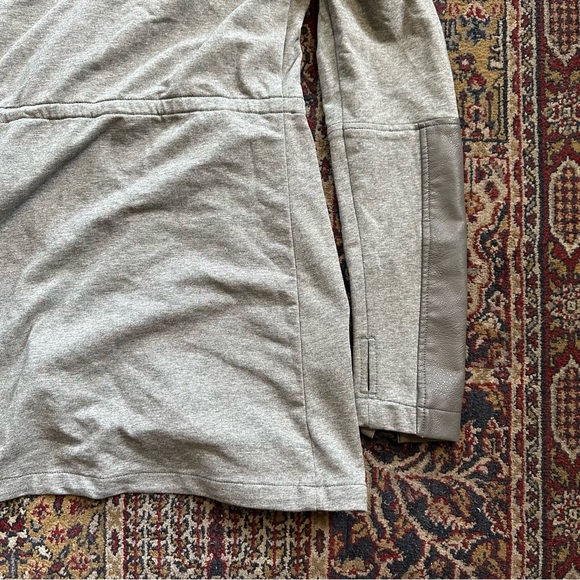 🌈 Lovely modern casual jacket - Picture 6 of 7